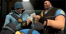 Valve add 'Highlander' mode to Team Fortress 2, "Cloud support"