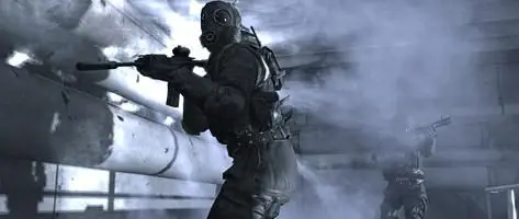 Infinity doing "unbelievable job", Modern Warfare 2 out this holiday