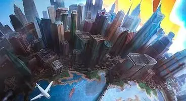 Monte Cristo announces Cities XXL
