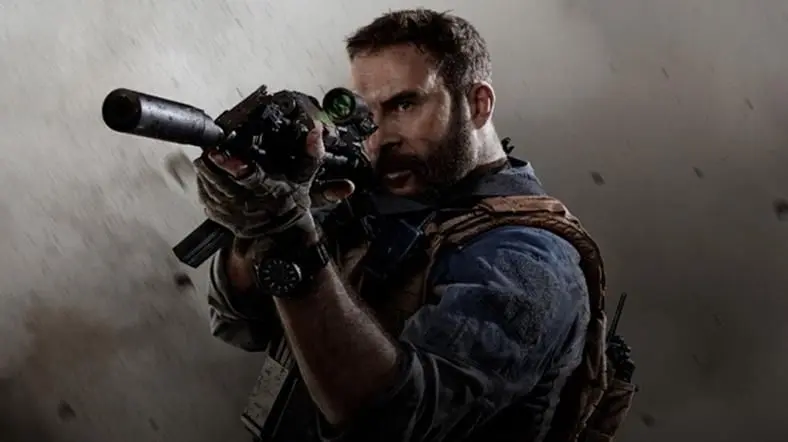 Call of Duty Modern Warfare Precision Edition, Dark Edition, Operator Packs Details