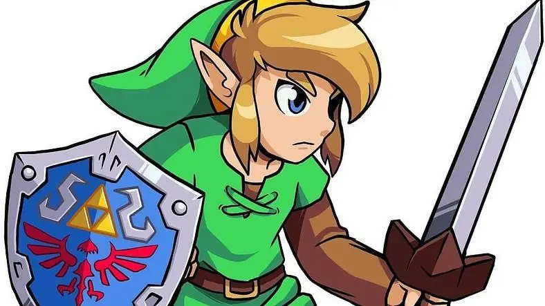 Cadence of Hyrule Gerudo Village Puzzle Guide