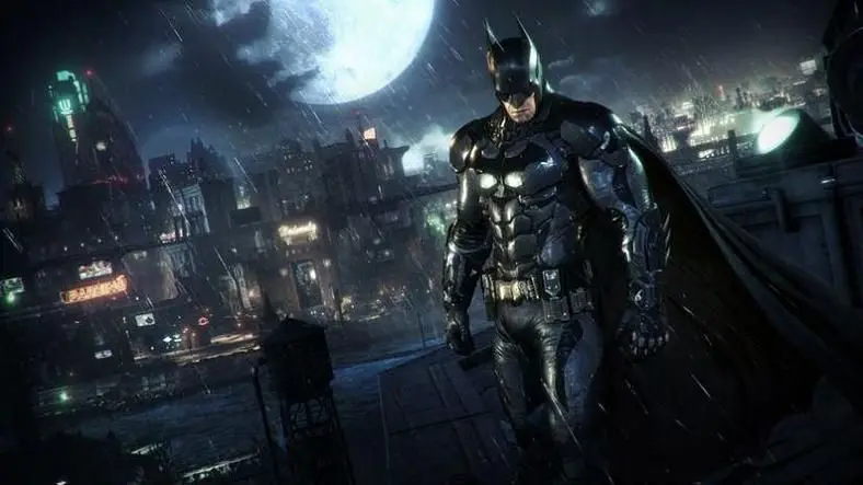 Kevin Conroy Will Not Voice Batman in Next Arkham Game