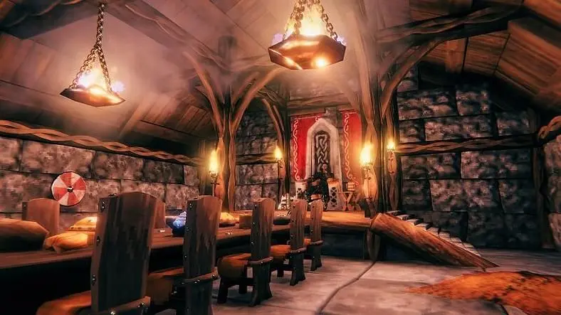 The Best Valheim Mods