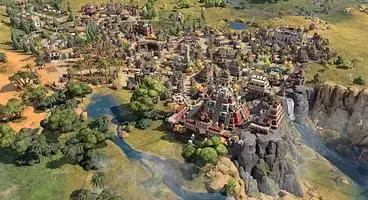 Is Civilization 7 Available on Xbox Game Pass?