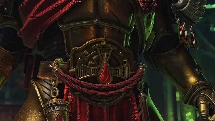 Space Marine 2 Patch 11 Content & Release Date - Latest News