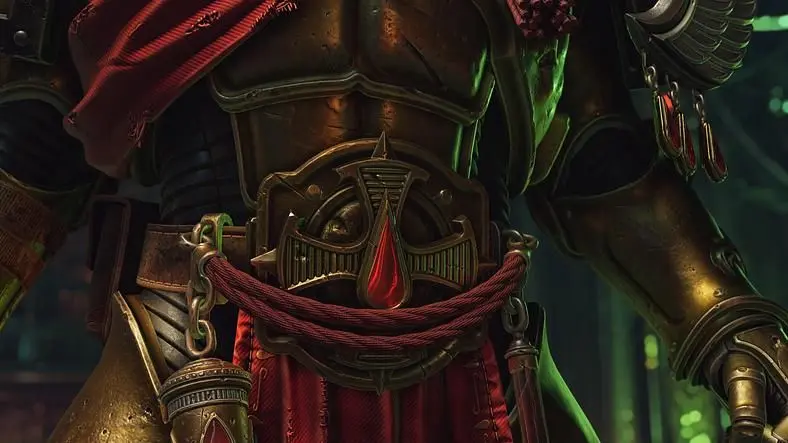 Space Marine 2 Patch 11 Content & Release Date - Latest News
