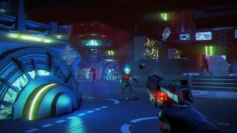 Far Cry 3: Blood Dragon may be getting retail release