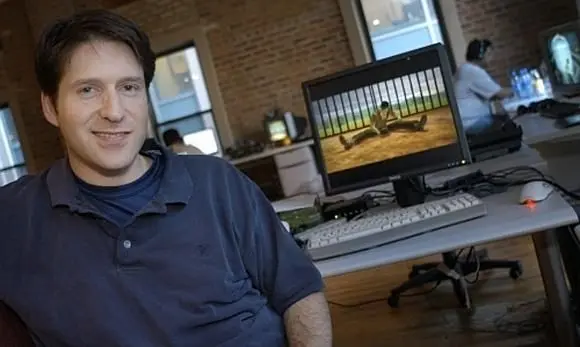 Ex-Bungie founder quits Disney Interactive