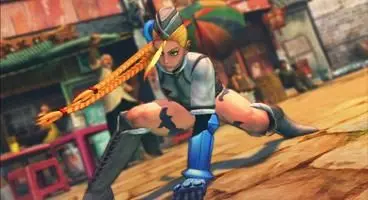 Put on your red Ryu headbands and get ready to throw countless amounts of fireballs at your opponents with the return of Street Fighter.