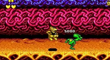 EA files Battletoads trademark application‏ 