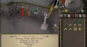 Seasonal Winter Weekends Return to Runescape