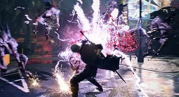 No more Devil May Cry 5 DLC planned