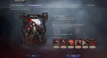 Turn-based Strategy Immortal Realms: Vampire Wars slated for Spring 2020 Release