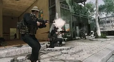 Rising Storm 2: Vietnam Patch 1.6.2 Brings Quality of Life Changes After Over Three Years of Silence