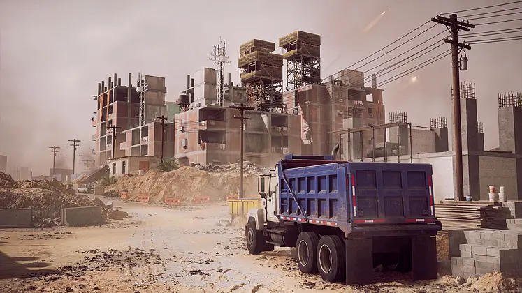 Battlefield 6: Full Map List