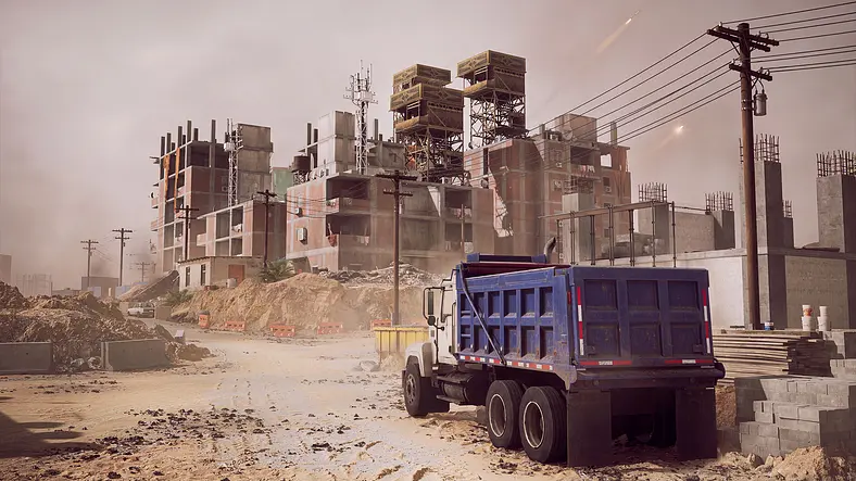 Battlefield 6: Full Map List