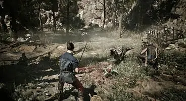 Gothic 1 Remake Release Date Trailer Confirms Early June Launch
