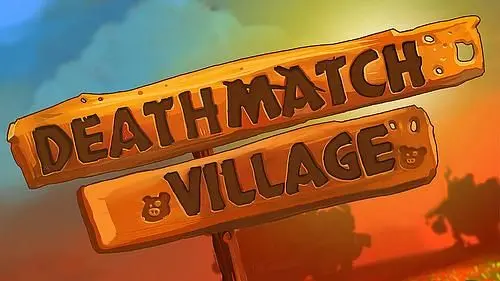 Sony announces free-to-play redneck MOBA Deathmatch Village