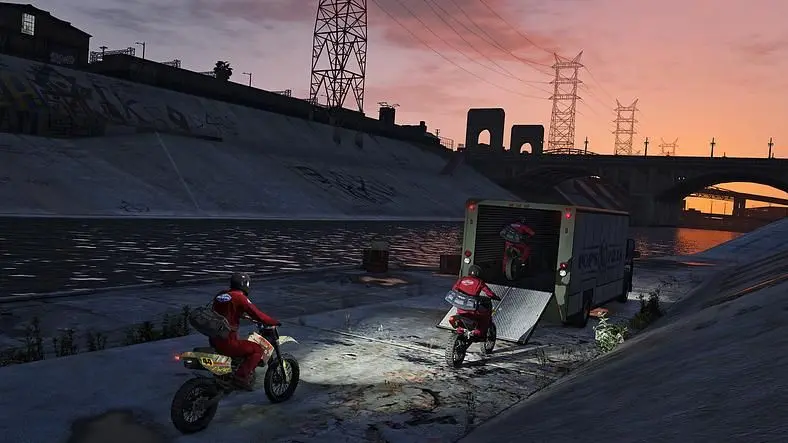 Rockstar release new GTA V PC screens, tease new trailer and "powerful new" Rockstar Editor for custom videos