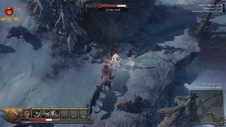 Have Games Farm created a true competitor to Diablo 3?
