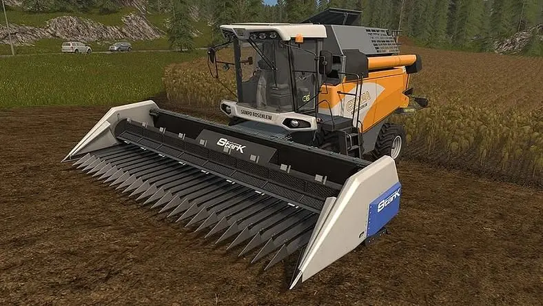The Best Farming Simulator 17 Mods