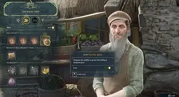 Guides / Shrivelfig Fruit and Seeds - How to Obtain