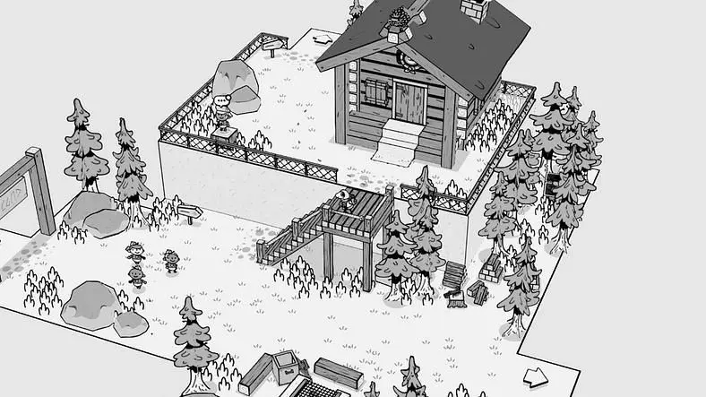 Epic Games Store Free Games List 2024