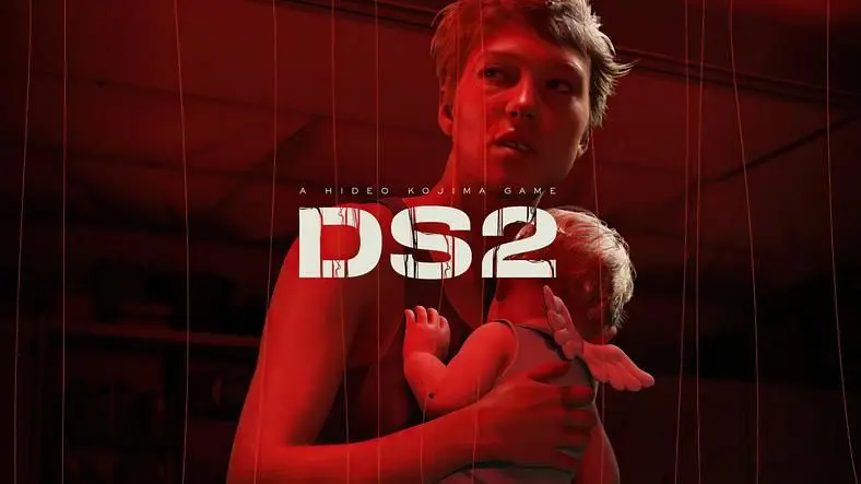 Hideo Kojima reveals the games he was trying to avoid with Death Stranding 2’s release date
