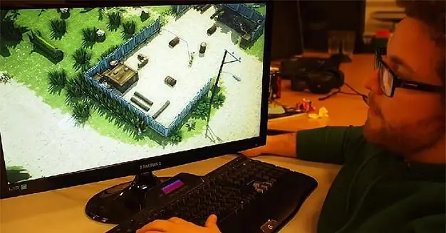 Jagged Alliance: Flashback now in closed alpha, on Steam Early Access in Q2 2014