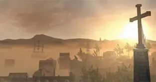 Ubisoft trailer AnvilNext game engine with Assassin's Creed III