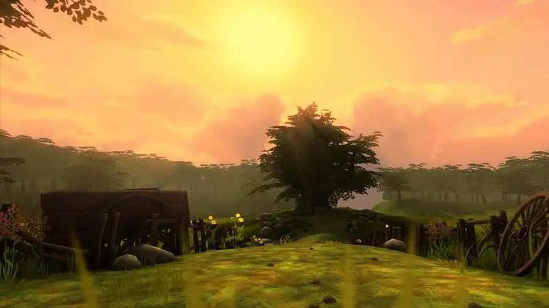 Horror adventure game Among the Sleep puts gamers in the role of a toddler