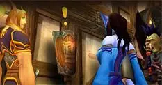 Firelands is now live on World of Warcraft's Public Test Realm