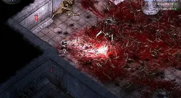 Alien Shooter: Vengeance doesn't do anything new, however for a budget title it still is a fun, intense, if not mindless, game to play.