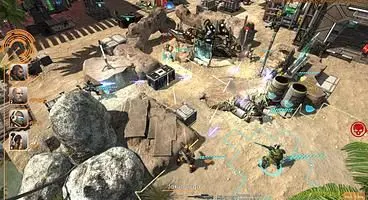 Point Blank Games developing Firefly inspired turn-based strategy Shock Tactics