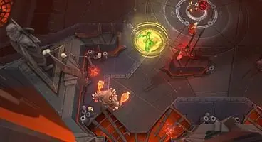 Battlerite Announces A November Release Date - Those Who Wait Will Miss Its Halloween Event
