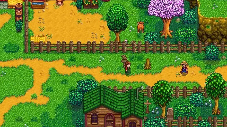 Stardew Valley Fall Festival - What Is It and When Does It Take Place?
