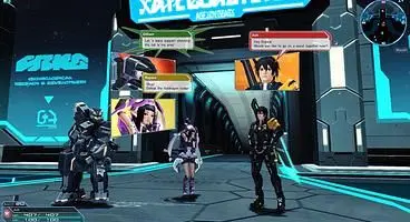 Phantasy Star Online 2 Sylvant Location - Where to Farm Them?