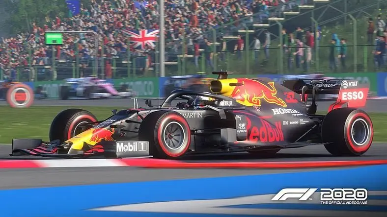 The Best F1 2020 Mods