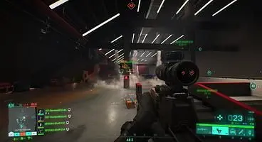 Battlefield 2042 Show FPS - How to Spot What Could Be Causing Low FPS in Your Game