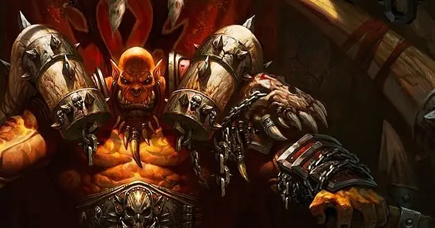 Filming of Warcraft movie "officially wrapped", won't screen until 2016