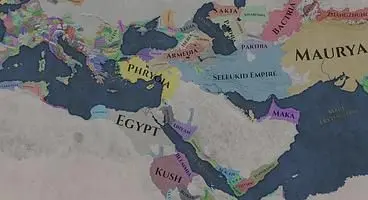 Imperator: Rome sees resurgence in player numbers, 2.0.4 patch back in development