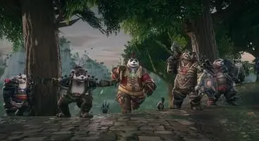 World of Warcraft: Mists of Pandaria Classic Release Date and Latest News