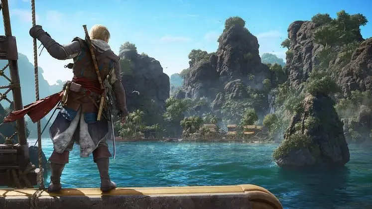 Assassin’s Creed Black Flag Resynced Release Date (Confirmed July 9, 2026) - Platforms, Pre-Orders & Trailers