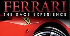 PlayStation Store update releases Ferrari: The Race Challenge