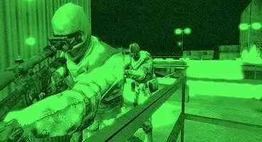 The bottom line is, if gamers liked Battlefield 2, then they will undoubtedly like Special Forces as well.
