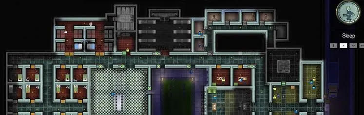 Prison Architect Best Mods
