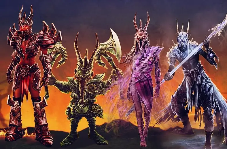 Overlord: Fellowship of Evil release date pushed back to October 20