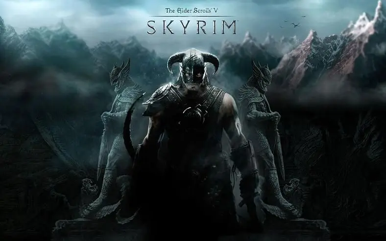The Elder Scrolls V: Skyrim Mods