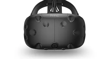 HTC are shipping Vive orders within three days of ordering