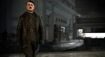 Sniper Elite 4's TARGET: FÜHRER Mission Revealed